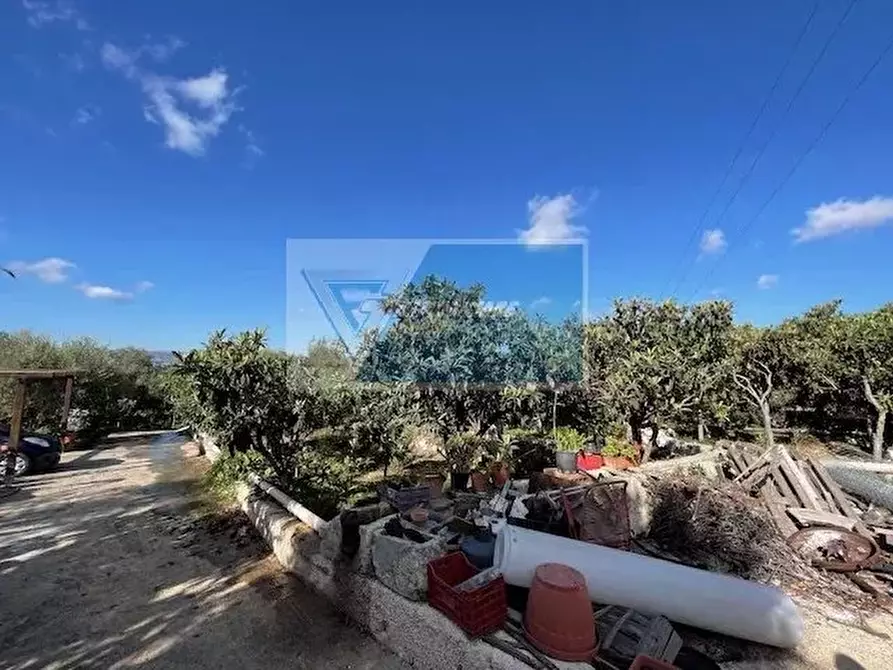 Immagine 37 di Terreno edificabile in vendita  in Strada Carancino a Siracusa