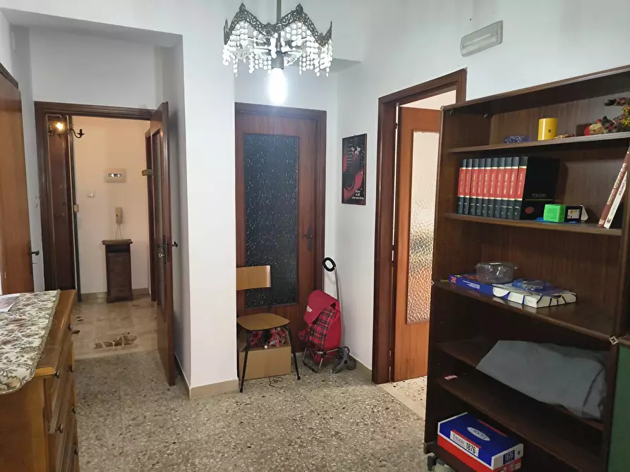 Immagine 12 di Casa trifamiliare in affitto  a Messina