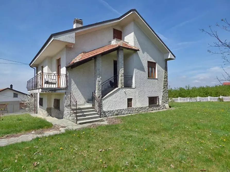 Immagine 3 di Terreno edificabile in vendita  a Albaretto Della Torre