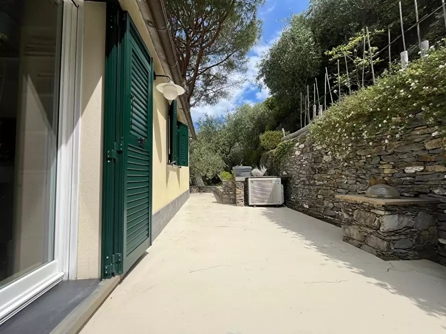 Immagine 22 di Terreno edificabile in vendita  in Via San Bernardo a Avegno