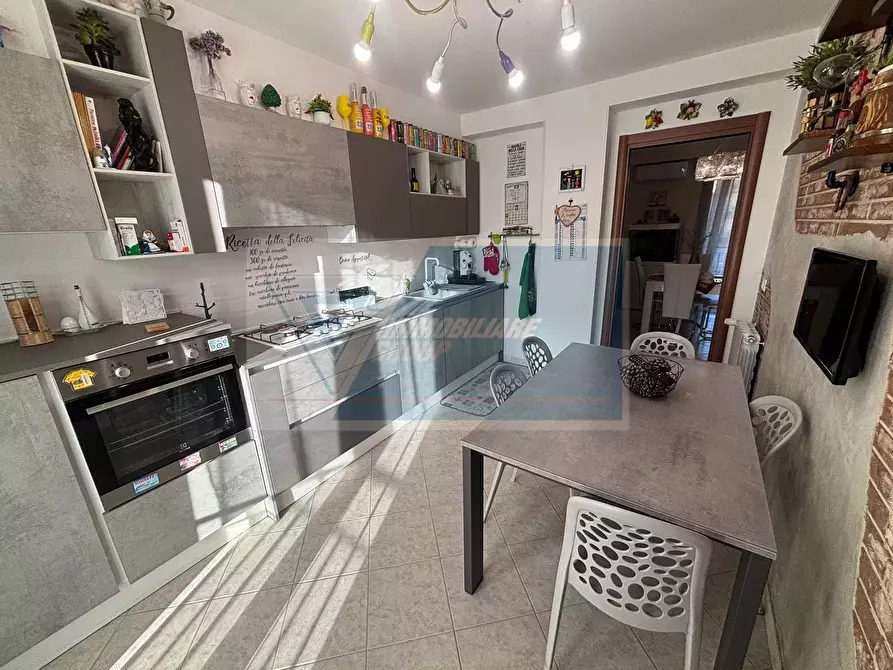 Immagine 10 di Casa trifamiliare in vendita  in Via Giuseppe Maria Danieli, 9 a Siracusa