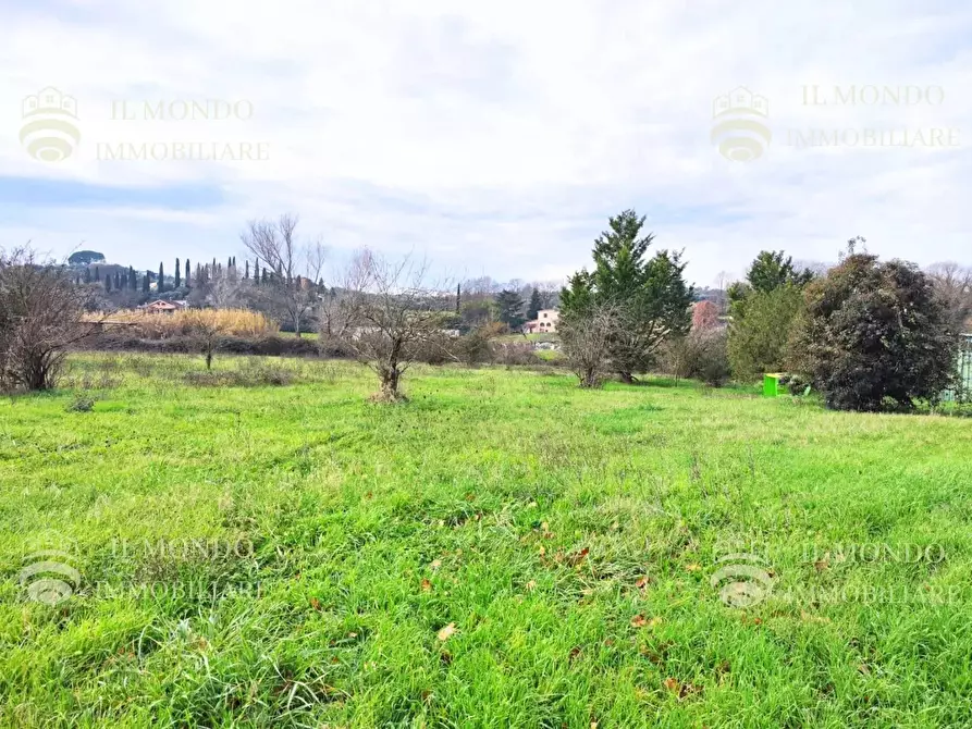 Immagine 6 di Terreno in vendita  in Località Albanetta, snc. a Palombara Sabina