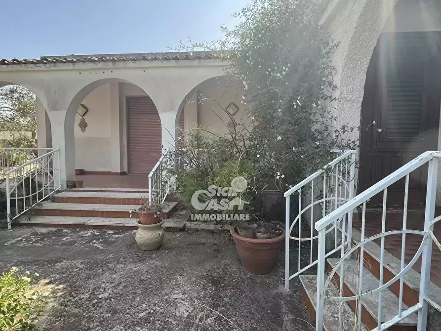 Immagine 19 di Terreno edificabile in vendita  a Marsala