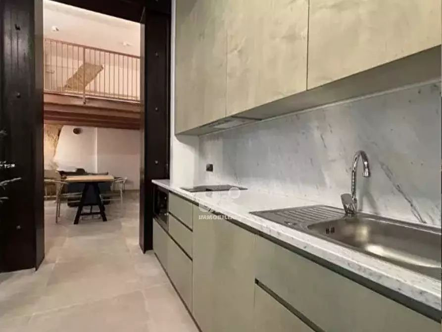 Immagine 5 di Casa trifamiliare in affitto  a Marsala