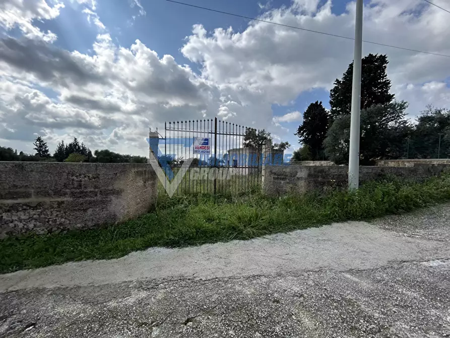 Immagine 14 di Terreno in vendita  in CONTRADA BIGGEMI a Buccheri