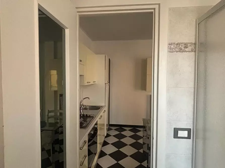Immagine 14 di Casa trifamiliare in vendita  in Via Giacomo Matteotti, 1 a Ventimiglia