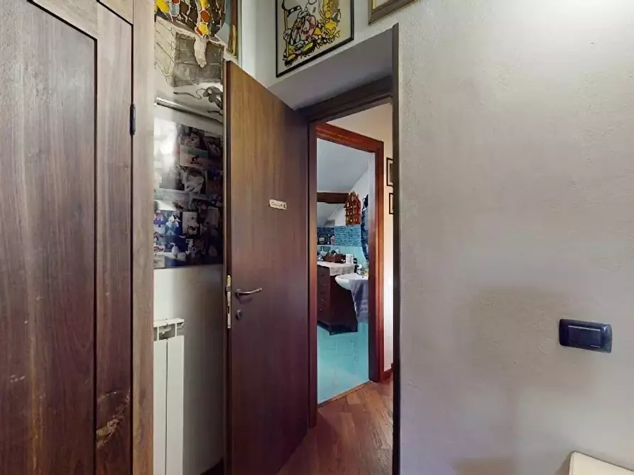 Immagine 28 di Casa trifamiliare in vendita  in Via Gallesio, 7 a Finale Ligure