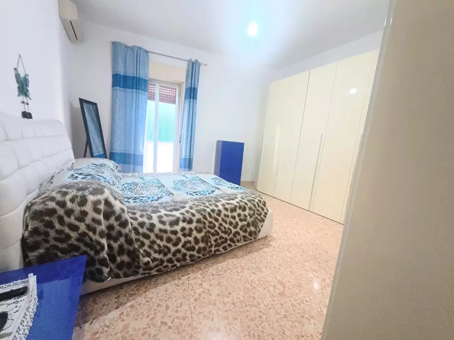 Immagine 5 di Casa trifamiliare in vendita  in Salita Ogliastri, 26 a Messina