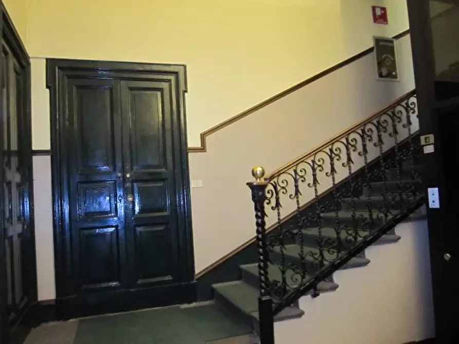 Immagine 4 di Casa trifamiliare in affitto  in Via Giovanni Boccaccio a Milano