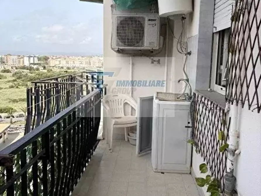Immagine 8 di Casa trifamiliare in affitto  in Via Unione Sovietica a Siracusa