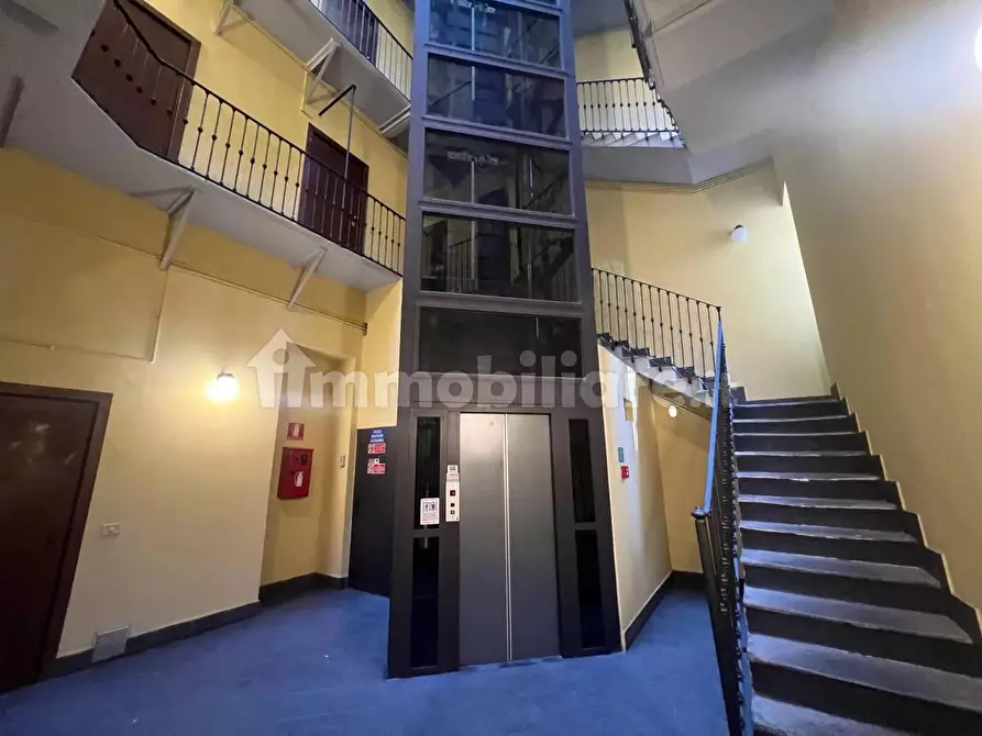 Immagine 19 di Casa trifamiliare in affitto  in Via Paolo Lomazzo, 10 a Milano