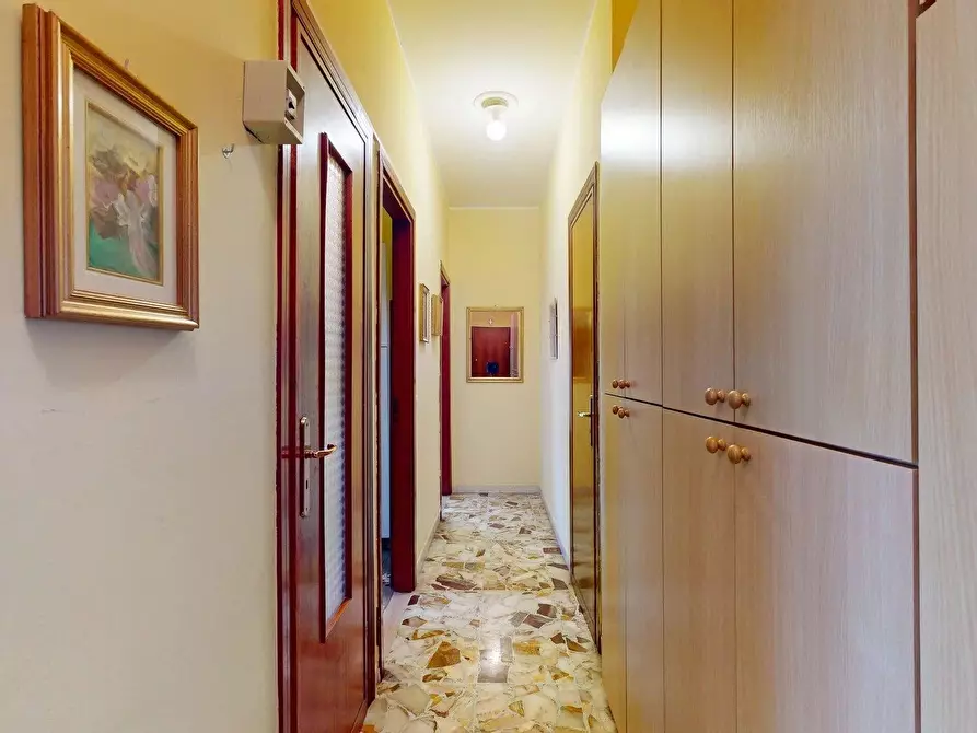 Immagine 15 di Casa trifamiliare in vendita  in Via Firenze, 4 a Borghetto Santo Spirito