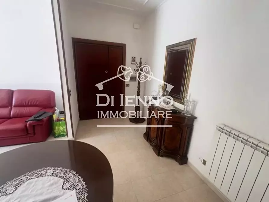 Immagine 12 di Casa trifamiliare in vendita  in Via Terranuova Bracciolini a Roma