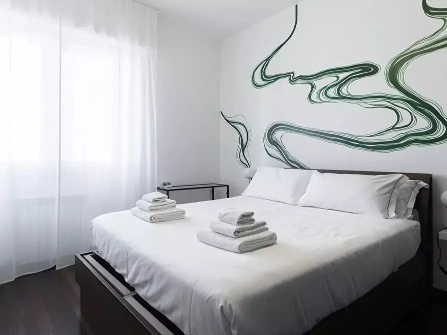 Immagine 21 di Casa trifamiliare in vendita  in Nona Strada, 7 a Buccinasco