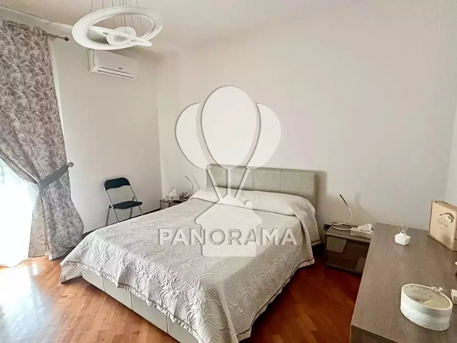 Immagine 3 di Casa trifamiliare in vendita  in Via Colombo a Partinico