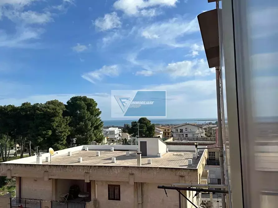 Immagine 12 di Casa trifamiliare in vendita  a Buccheri