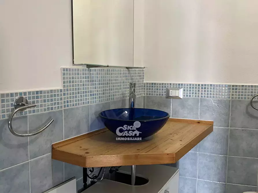 Immagine 16 di Casa trifamiliare in affitto  in pizzetta sant'oliva marsala a Marsala