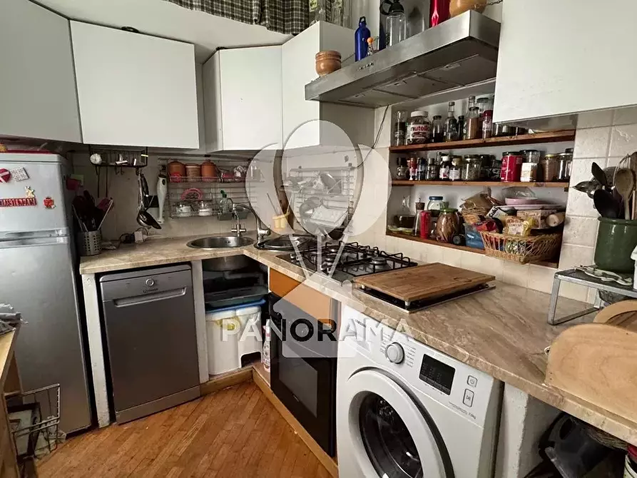 Immagine 16 di Casa trifamiliare in vendita  in Via Edison a Alcamo