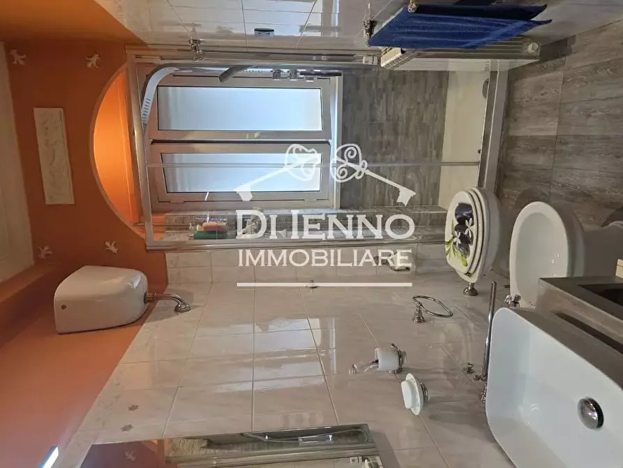 Immagine 20 di Casa trifamiliare in vendita  in Via Visconte Maggiolo a Roma