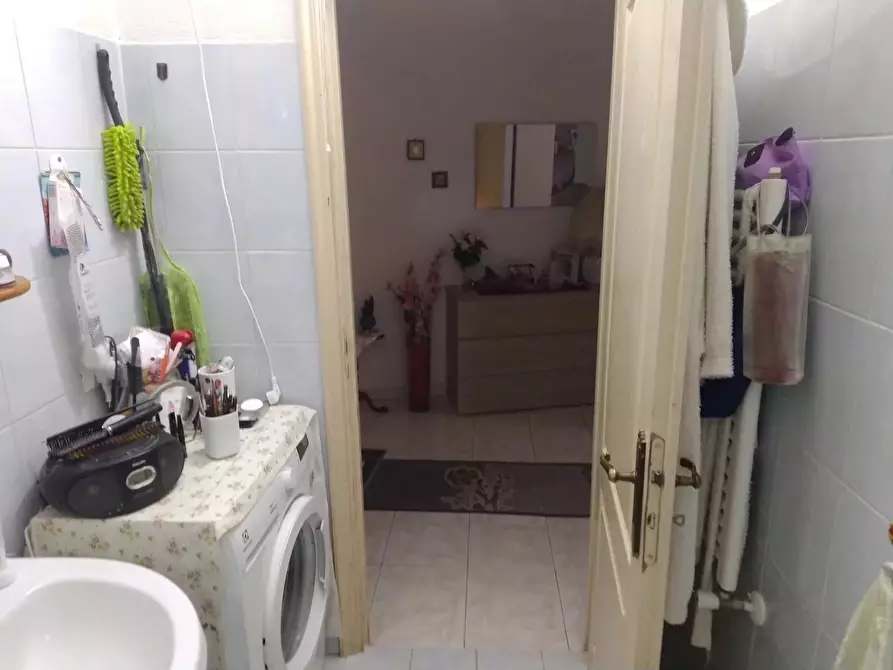 Immagine 12 di Casa trifamiliare in vendita  in Via Falerina, 29 a Ventimiglia