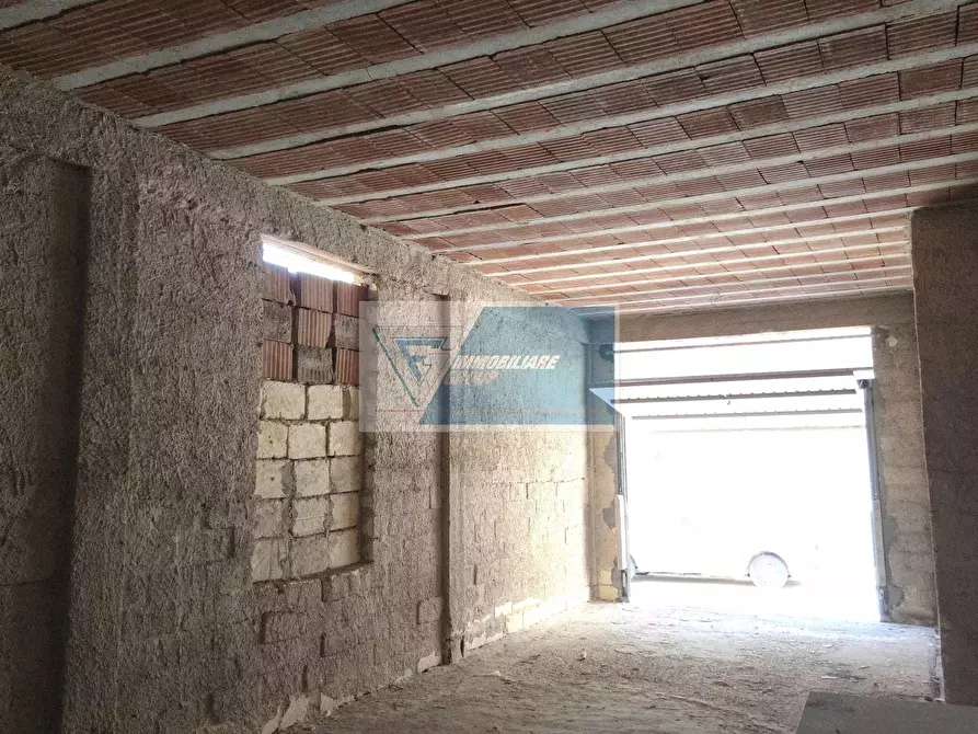 Immagine 3 di Monolocale in vendita  in Via Nino Bixio, 9 a Avola