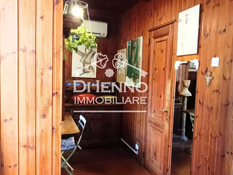 Immagine 13 di Casa trifamiliare in affitto  in Via Giovanni Penta a Roma