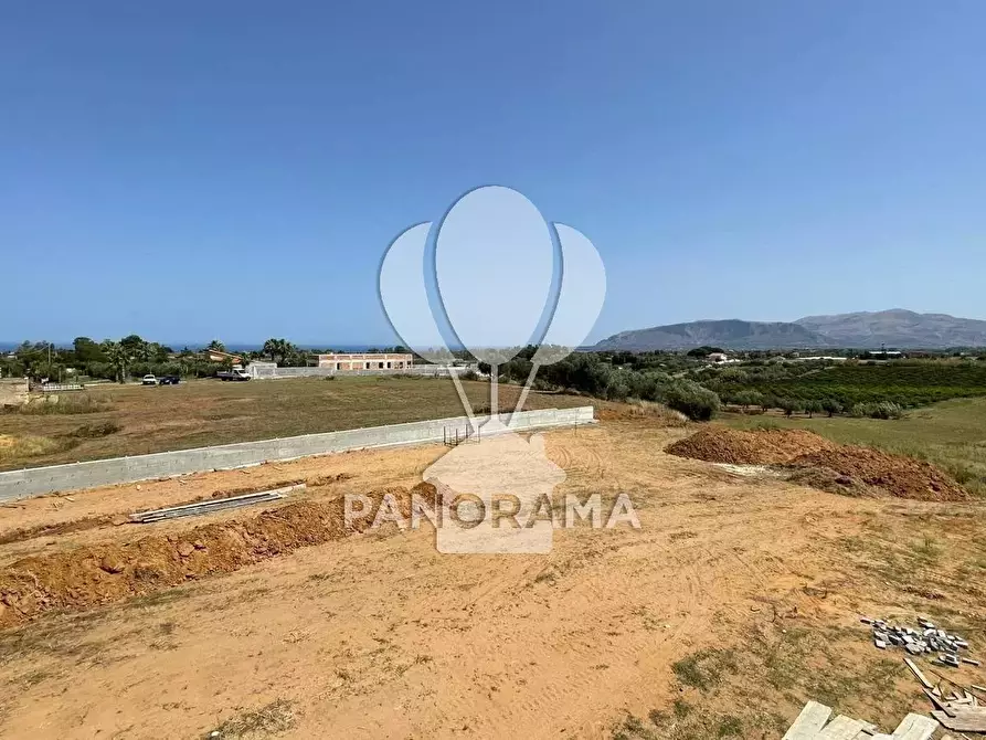 Immagine 26 di Terreno edificabile in vendita  in Contrada Rocca a Partinico