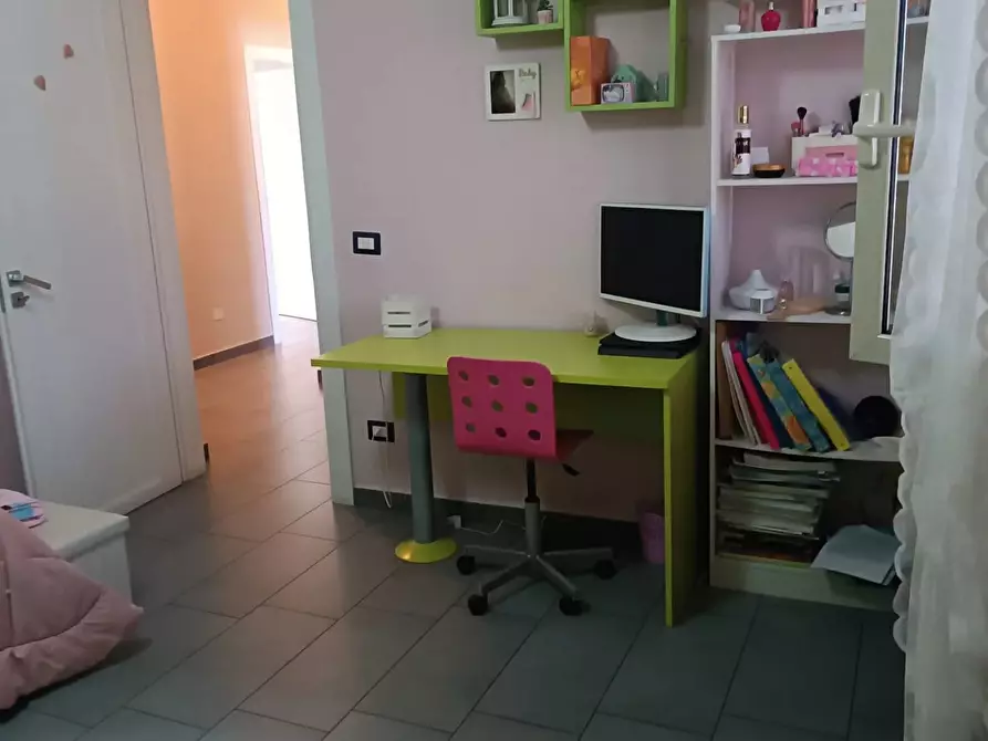 Immagine 4 di Casa trifamiliare in vendita  in Via Gaetano Oliva, 6 a Messina