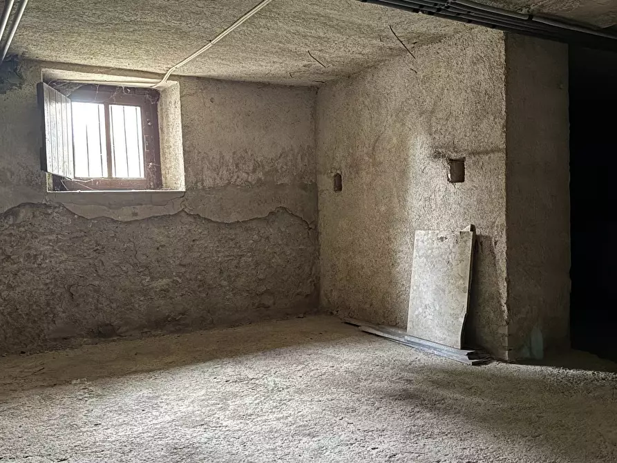 Immagine 23 di Casa trifamiliare in vendita  in Via della Repubblica, 26 a Santo Stefano Di Rogliano