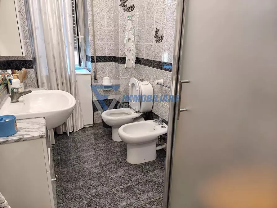 Immagine 5 di Casa trifamiliare in vendita  in Via Andrea Palma a Siracusa