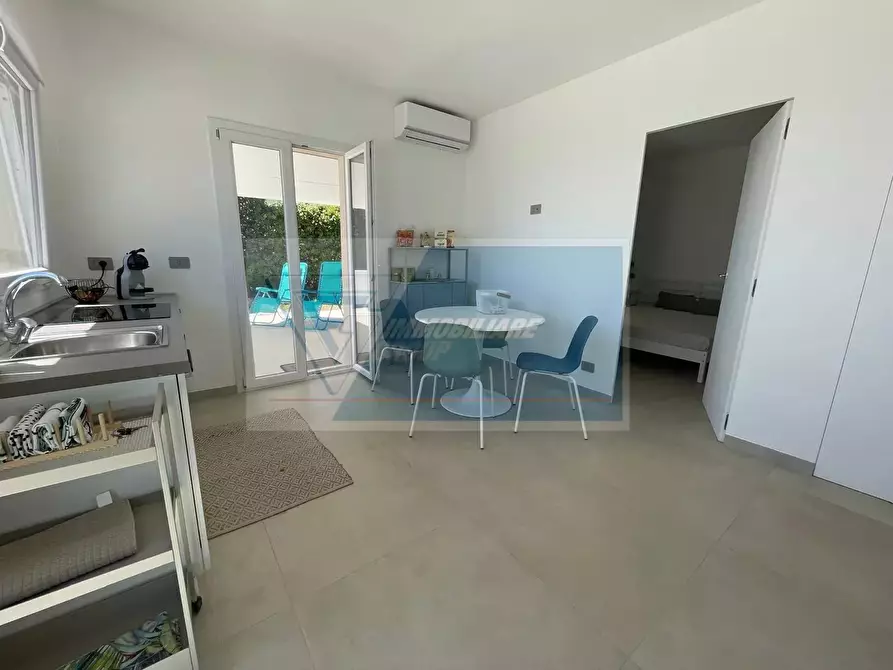 Immagine 5 di Terreno edificabile in vendita  in Via Mar delle Antille Fontane Bianche a Siracusa