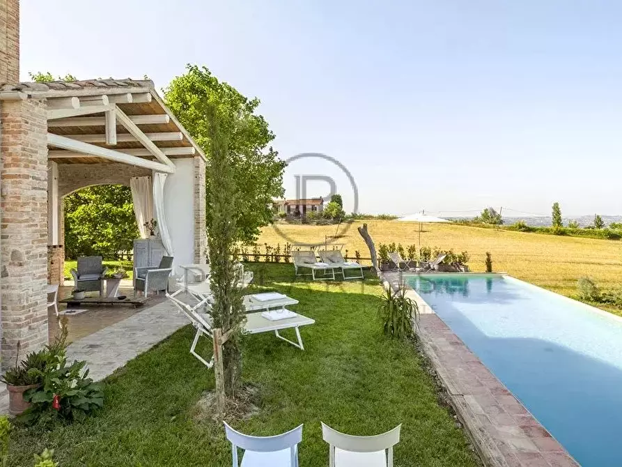 Immagine 7 di Terreno edificabile in vendita  in Staffolo a Staffolo