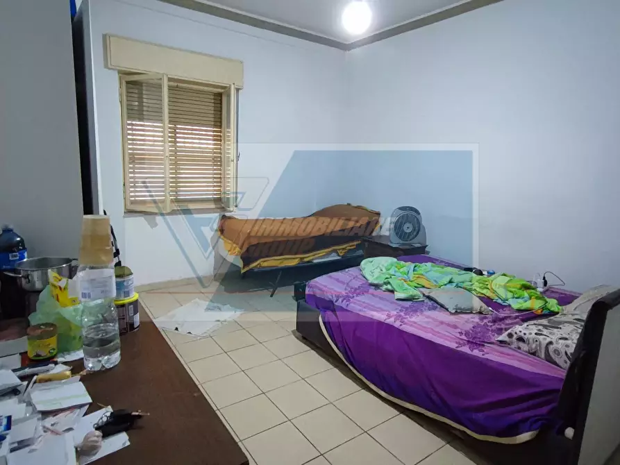 Immagine 5 di Casa trifamiliare in vendita  in VIA OLIVIERI a Siracusa