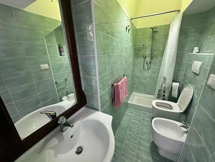 Immagine 7 di Casa trifamiliare in vendita  in Corso Nizza, 73 a Ventimiglia