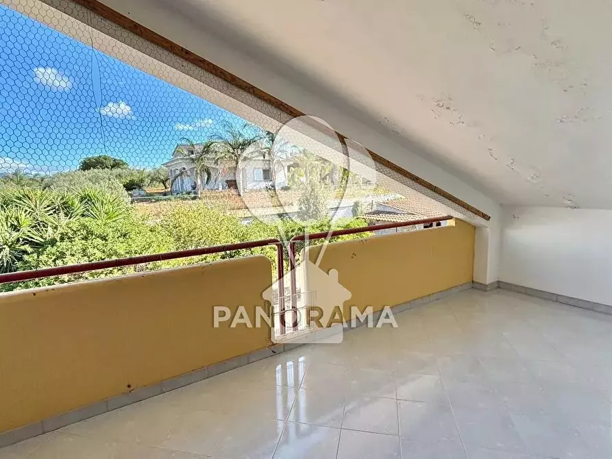 Immagine 25 di Terreno edificabile in vendita  a Balestrate