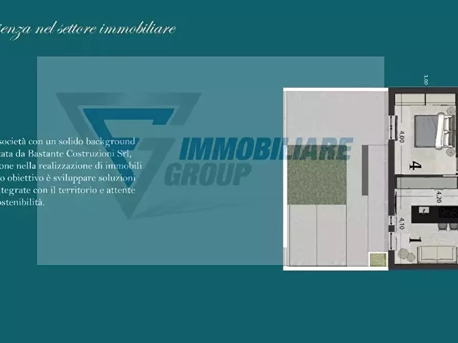 Immagine 12 di Terreno edificabile in vendita  in Via Miramare a Avola