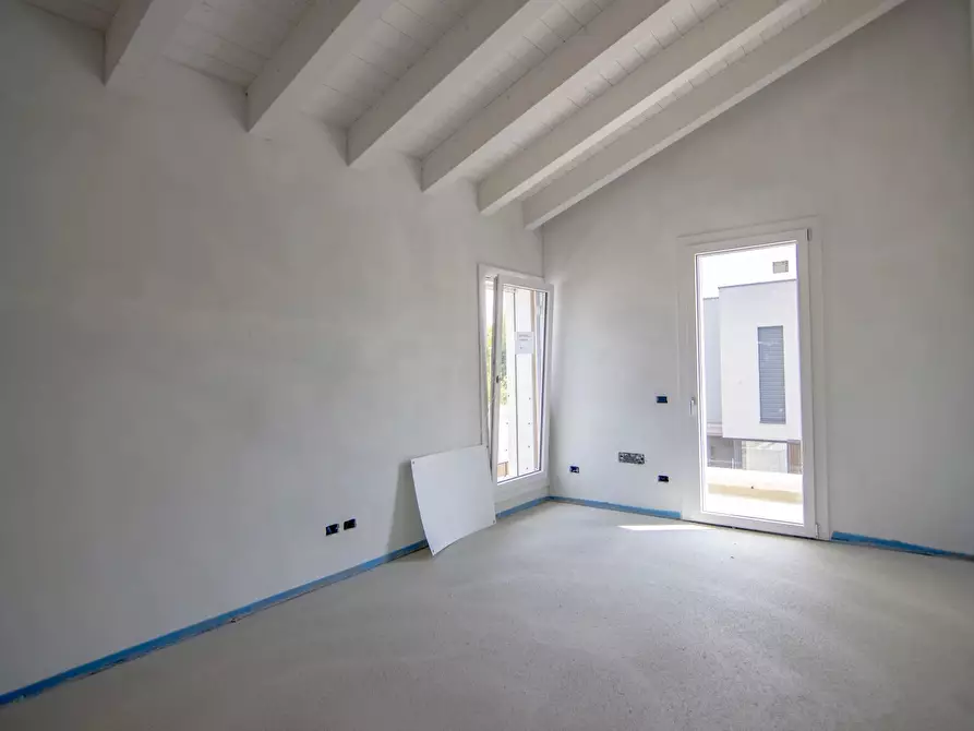 Immagine 45 di Terreno edificabile in vendita  a Albignasego