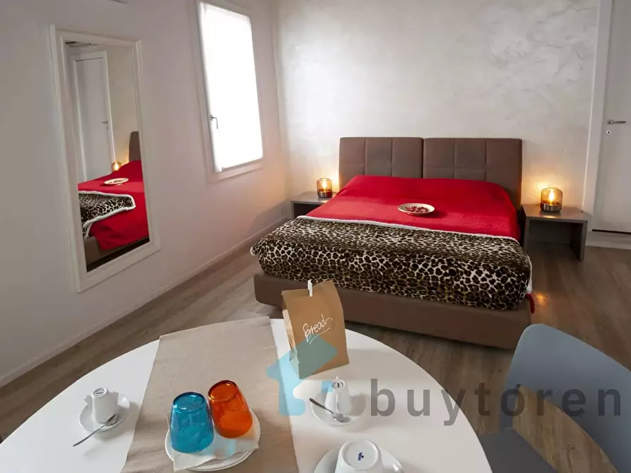 Immagine 6 di Terreno edificabile in vendita  in Corso del Popolo, 1214. a Chioggia