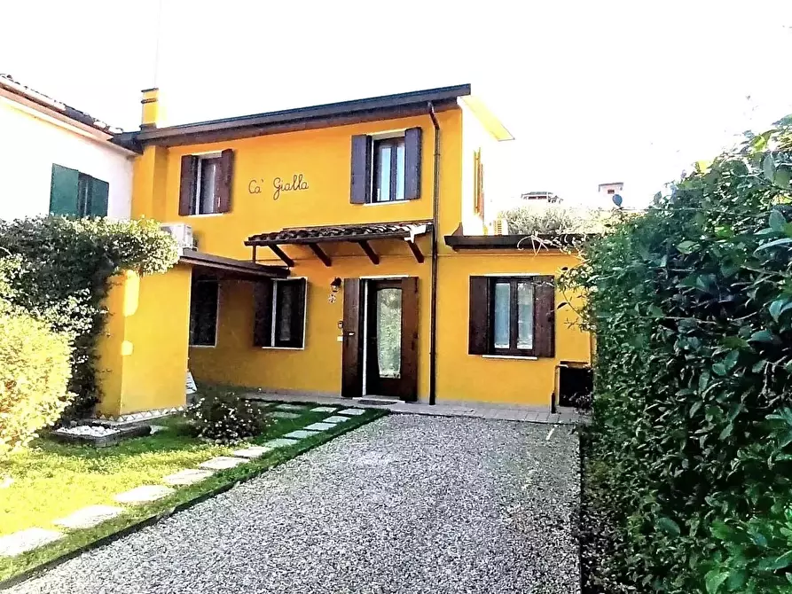 casa indipendente in vendita a Conegliano