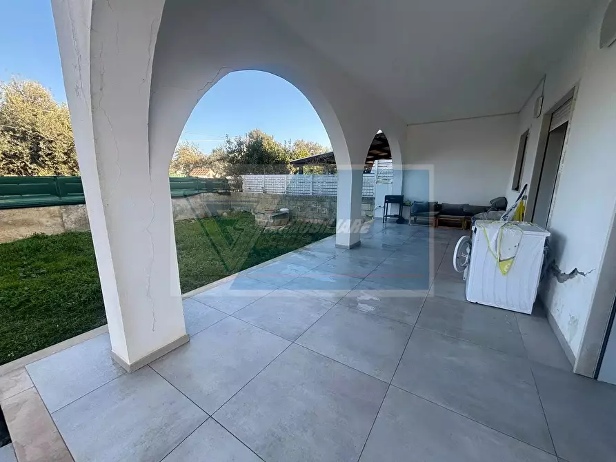 Immagine 26 di Casa trifamiliare in vendita  in Capo Murro di Porco a Siracusa