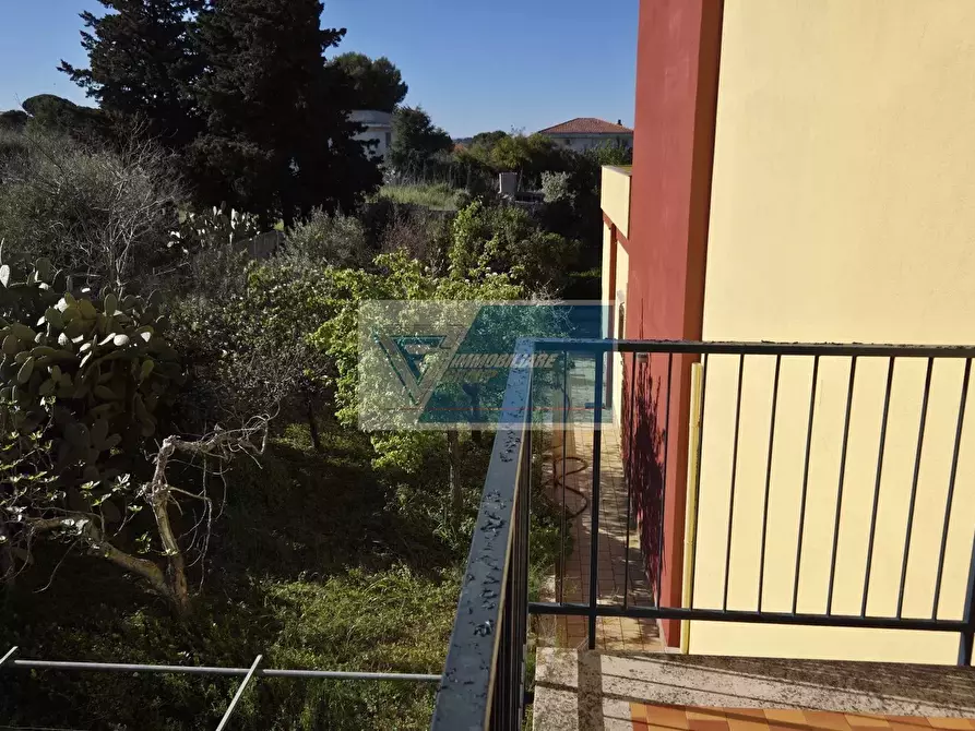 Immagine 5 di Terreno edificabile in vendita  in Via Pica a Avola