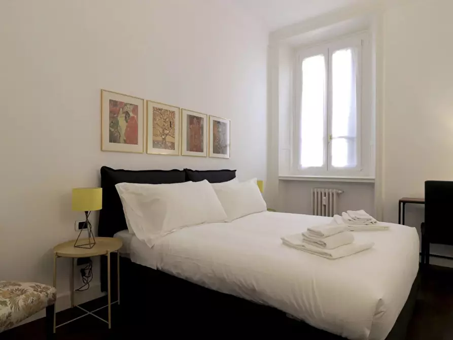 Immagine 16 di Casa trifamiliare in vendita  in Via Luigi Vanvitelli, 49 a Milano