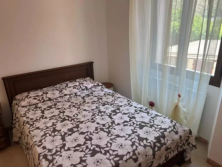 Immagine 9 di Casa trifamiliare in vendita  in Via P. Gibelli n.18 a Ventimiglia