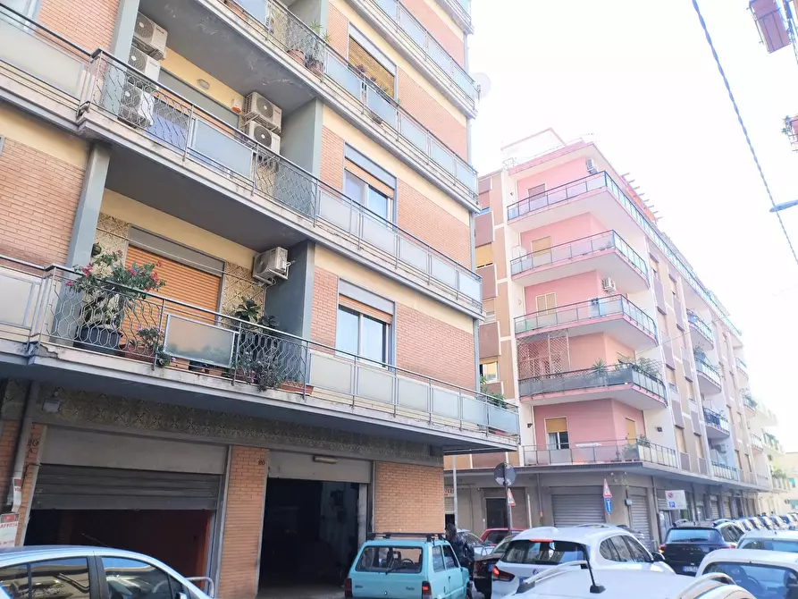 Immagine 6 di Attico in affitto  in Via Industriale, 20 a Messina