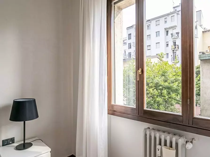 Immagine 18 di Casa trifamiliare in affitto  in via Bartolini, 25. a Milano