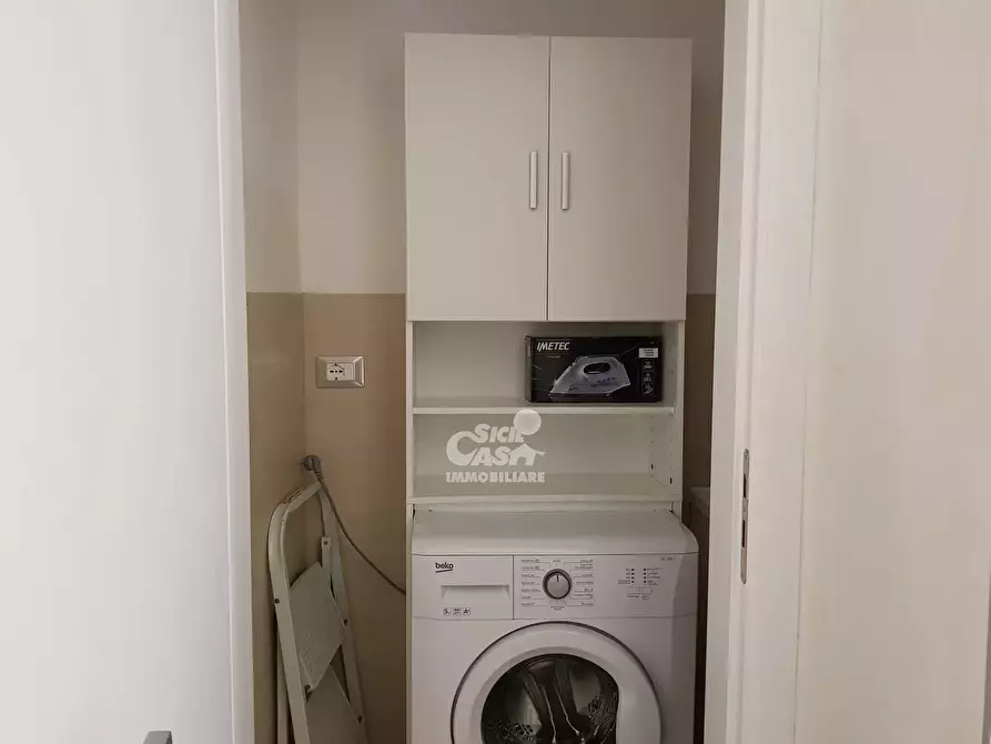 Immagine 29 di Terreno edificabile in vendita  in Via Vincenzo Pipitone  37 a Marsala