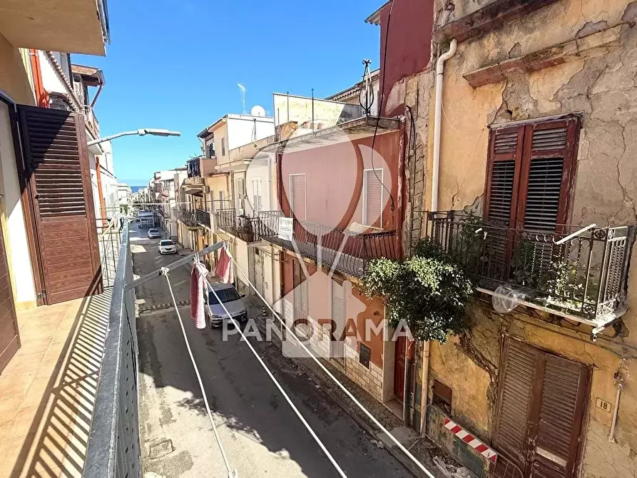 Immagine 18 di Casa trifamiliare in vendita  in Via Don Luigi Sturzo, 15 a Balestrate