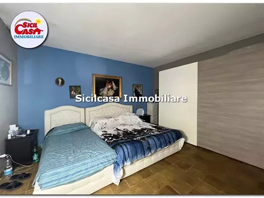 Immagine 4 di Terreno edificabile in vendita  a Marsala