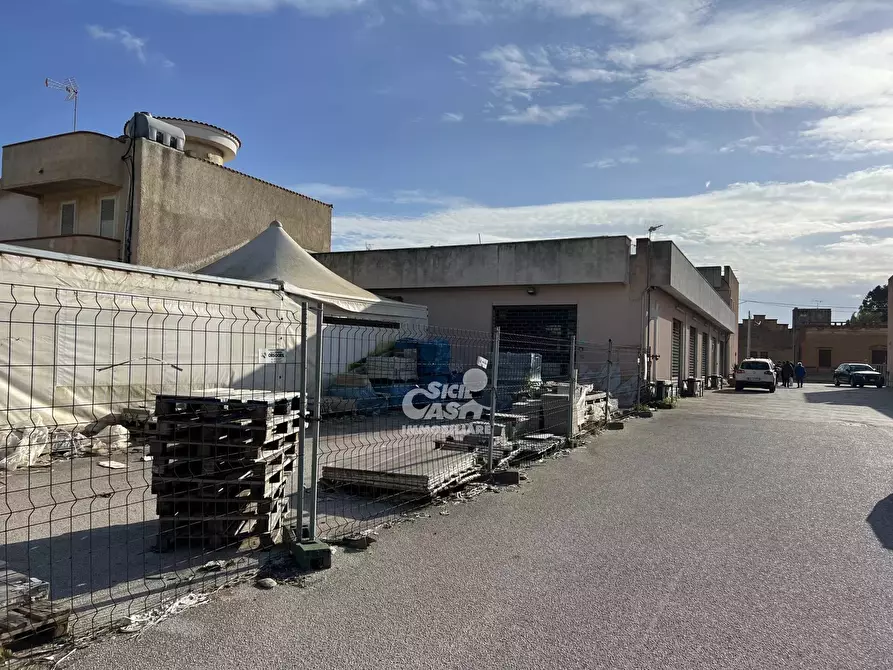 Immagine 4 di Attico in affitto  in Contrada Cuore di Gesù a Marsala