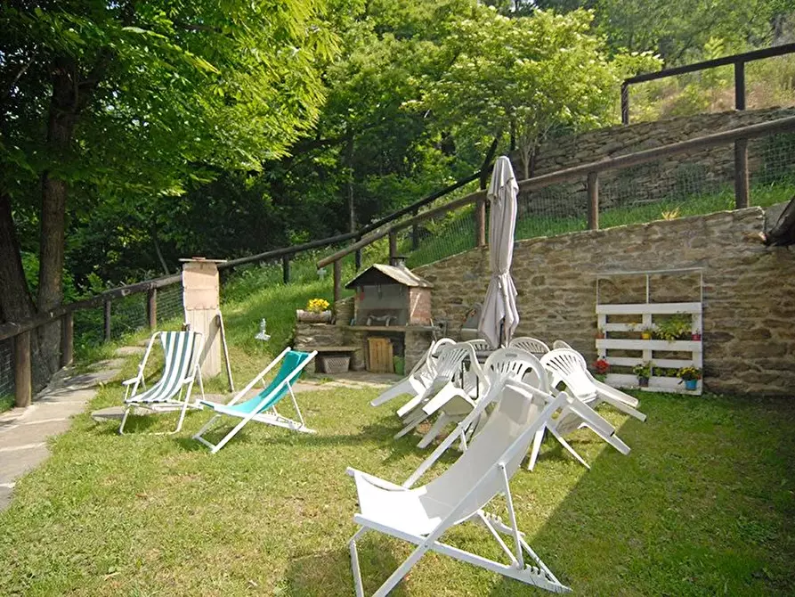 Immagine 10 di Terreno edificabile in vendita  a Bellino